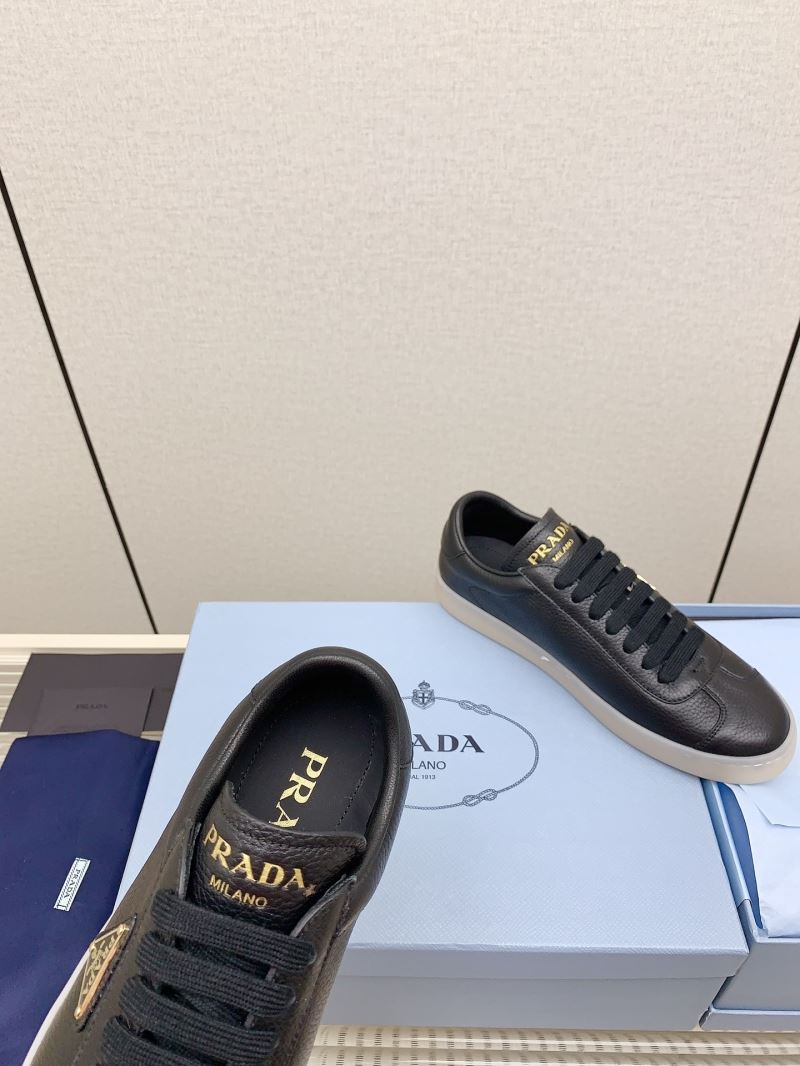 Prada Low Shoes